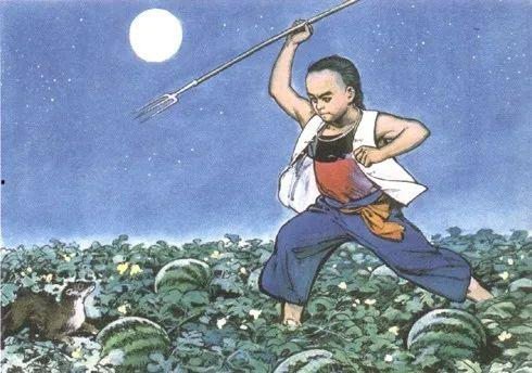 吃瓜群众夏天的脚步,跟随夏的脚步，畅享清凉美食盛宴