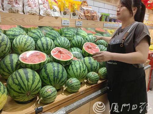 吃瓜哪里买,吃瓜爱好者必看！瓜源选购指南