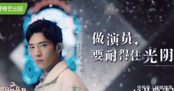 演员的品格吃瓜,揭秘明星们的瓜田秘事