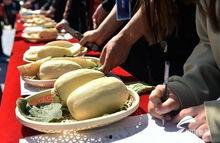 青州吃瓜的视频,一场视觉与味蕾的双重盛宴