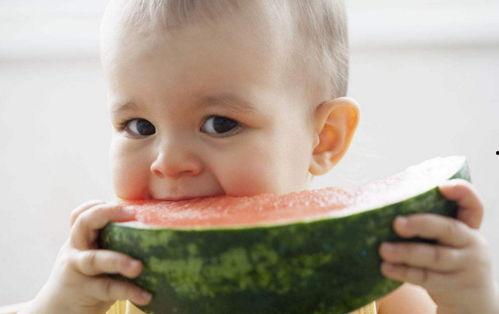 小孩吃瓜中毒,揭秘小孩吃瓜中毒的惊险经历