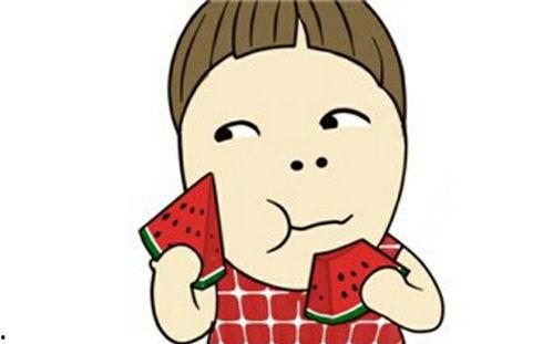 吃瓜跟吃瓜群众不一样吗,揭秘两者间的微妙差异