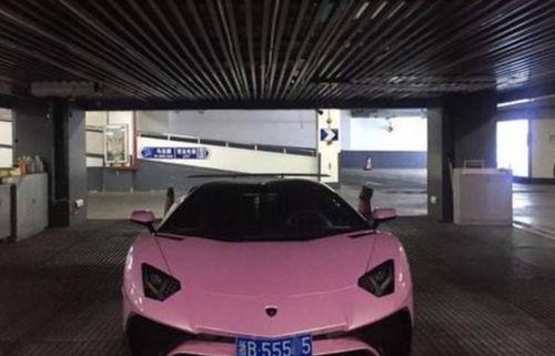 兰博带粉吃瓜,揭秘娱乐圈幕后故事