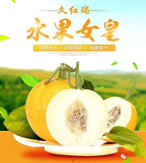 红瑞瓜怎么吃,解锁美味新体验