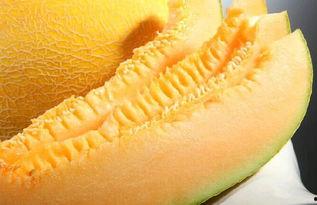 吃哈密瓜长寿,长寿果实的神奇魅力