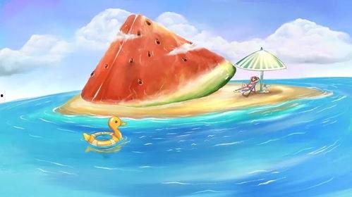 吃瓜群众的皮肤,揭秘吃瓜群众肌肤保养之道