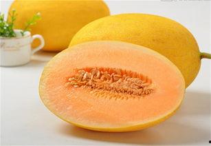 哈密瓜加水吃,美味与健康的完美融合
