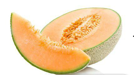 哈密瓜加水吃,美味与健康的完美融合