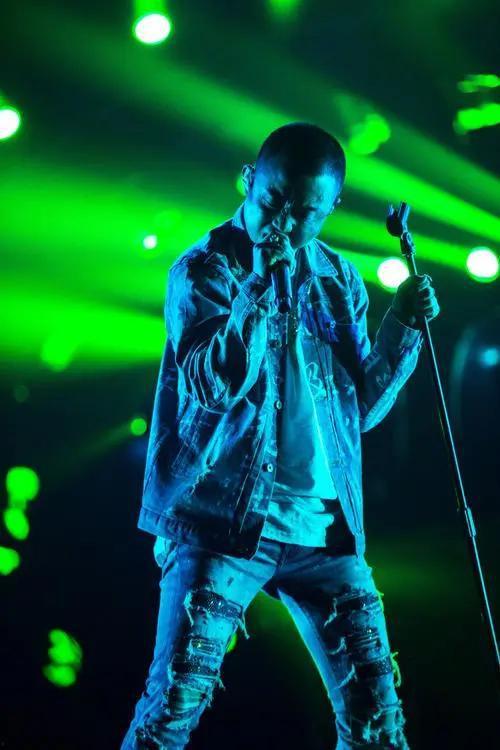 rapper歌手陈吃瓜,嘻哈界的“吃瓜群众”如何成为潮流引领者